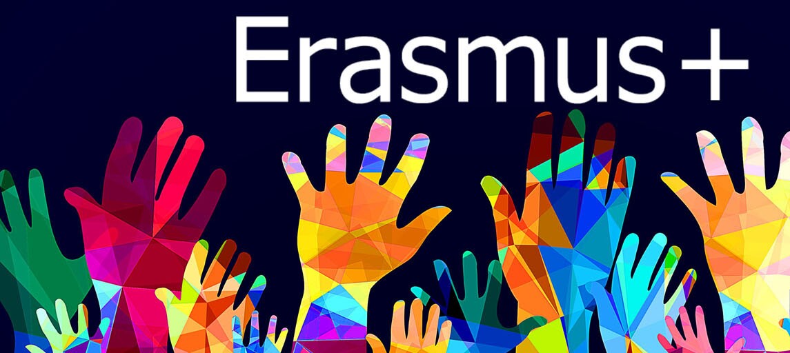 Rekrutacja 2024/2025! Spotkanie informacyjne Erasmus +, 11.03 i 13.03.2024